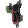 Four Seasons Buick Rainier 07-04/Chev Trailblazer 09- Resistor Block, 20299 20299